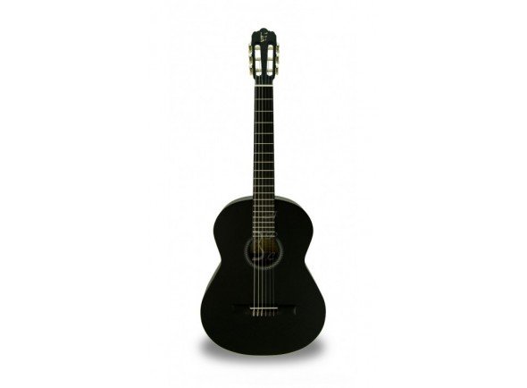 Guitarra Clássica APC 1N vista frontal Guitarra Clássica APC 1N vista frontal